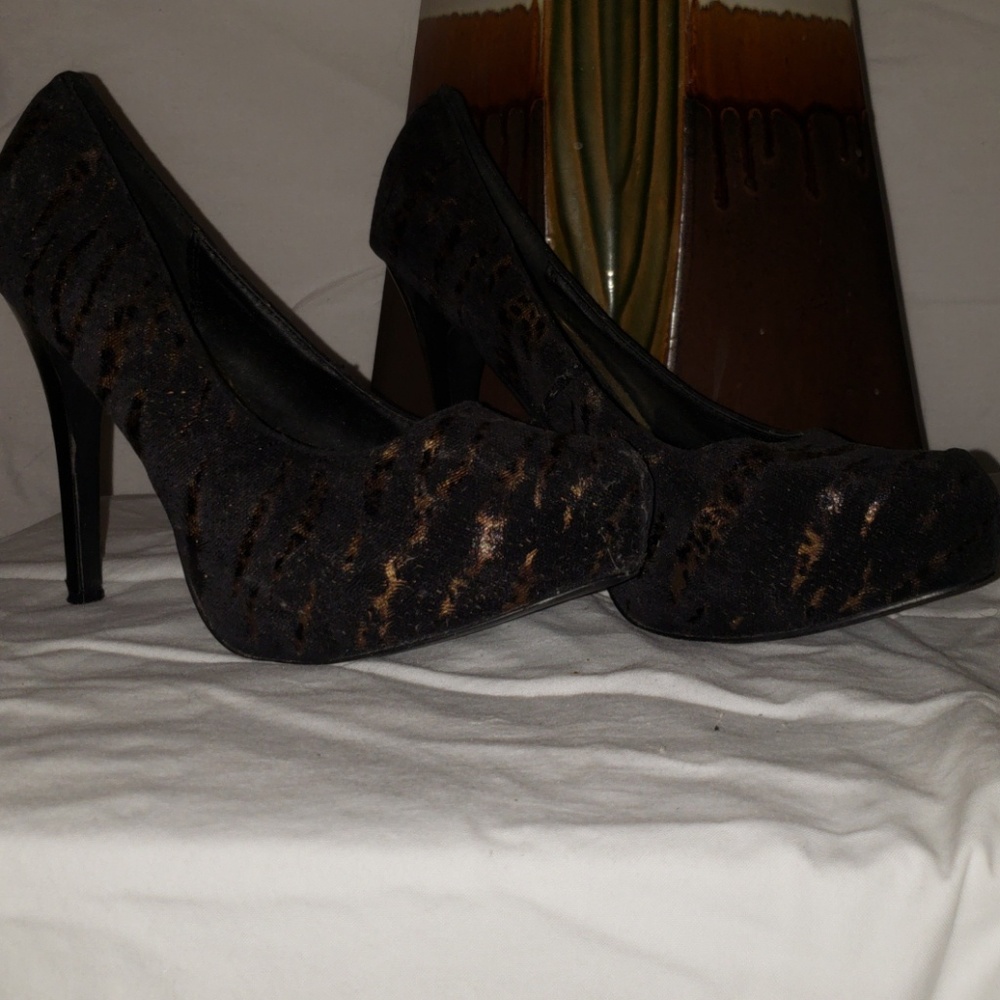 Qupid Women shoes